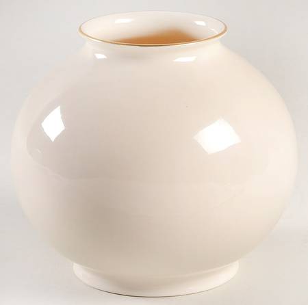 L26 4" Rose Bowl