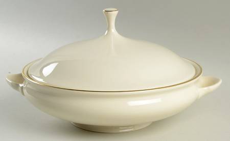 L26 Round Covered Vegetable