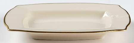 L26 5" Rectangular Ashtray