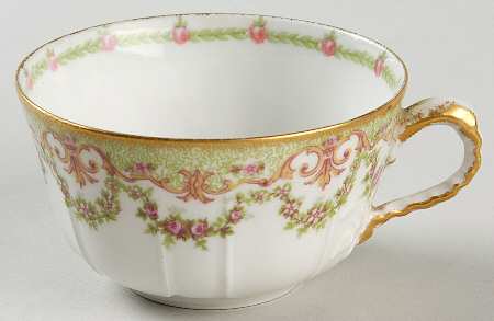 LSS38 Flat Cup