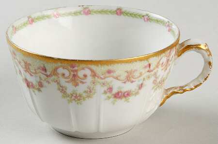 LSS38 Flat Cup