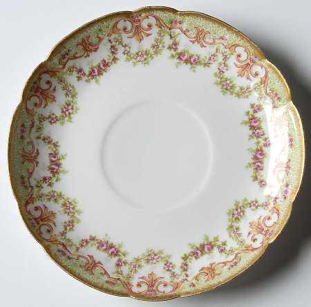 LSS38 Saucer