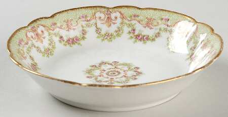 LSS38 Fruit/Dessert (Sauce) Bowl
