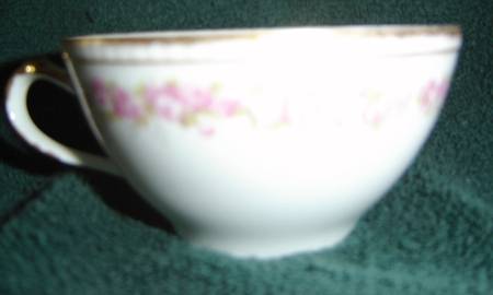 LNT72 Flat Cup
