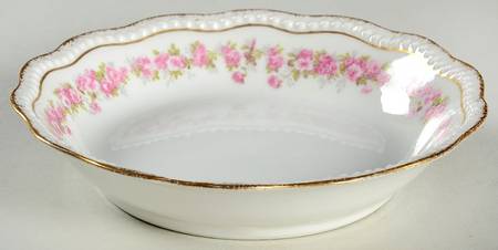 LNT72 Fruit/Dessert (Sauce) Bowl