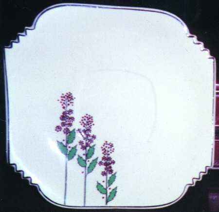Wildflower by Leigh Potters