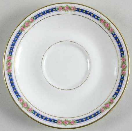 LNT73 Saucer