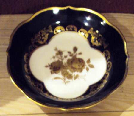 1150 Fruit/Dessert (Sauce) Bowl