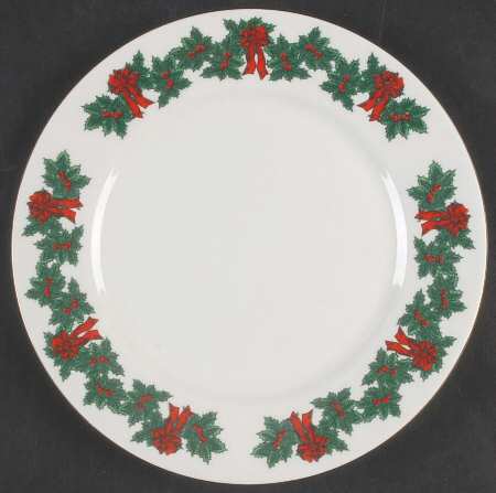 LIE1 Salad Plate