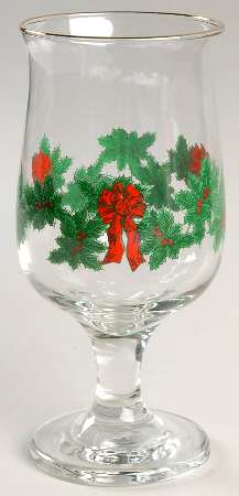 LIE1 China Goblet