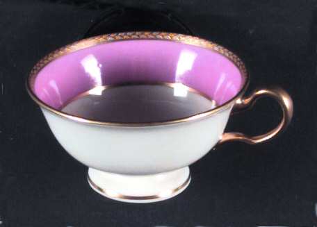 O45A Pink by Lenox