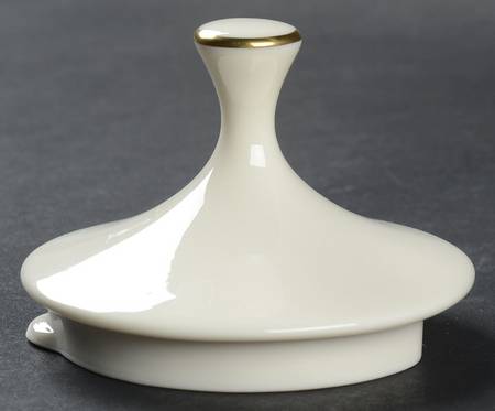 Presidential Gold Lid for Teapot