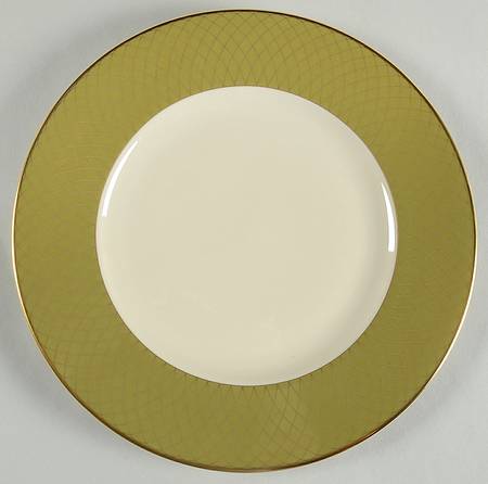 Au Courant Olive by Lenox