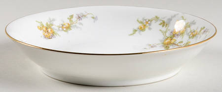 LIM48 Coupe Soup Bowl