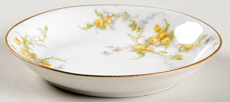 LIM48 Fruit/Dessert (Sauce) Bowl