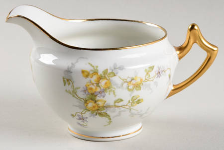 LIM48 Creamer