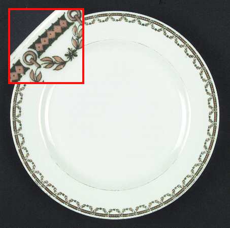 LIM49 by Limoges-French