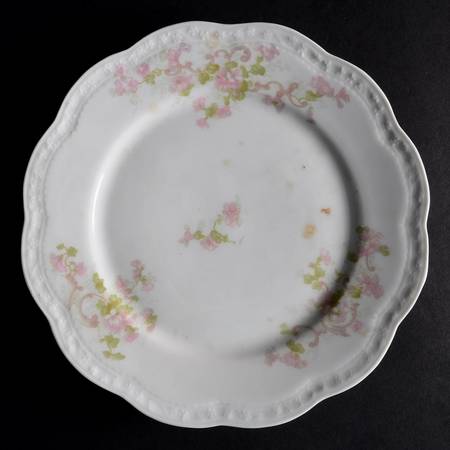 LNT75 Salad Plate