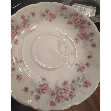 457 Saucer
