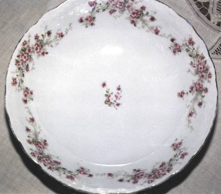 457 Coupe Cereal Bowl