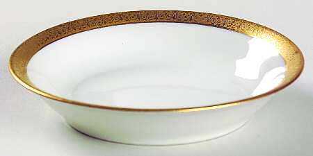 LNT76 Fruit/Dessert (Sauce) Bowl