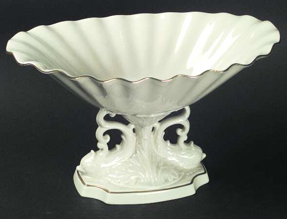 Aquarius Collection (Giftware) Centerpiece