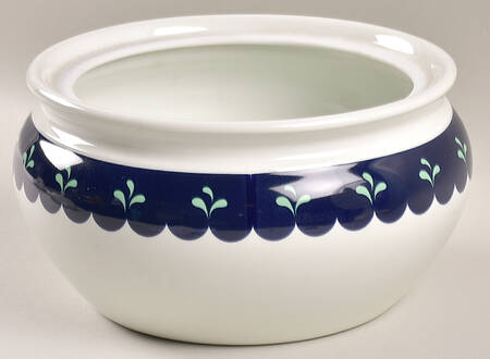 Bedazzle Sapphire 2.5 Qt Round Casserole No Lid