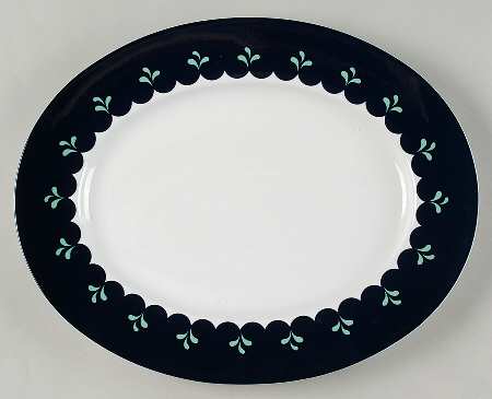 Bedazzle Sapphire by Lenox