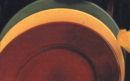 Service Plates Service Plate (Charger)