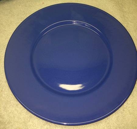 Service Plates Service Plate (Charger)