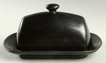 Piano (Square) 1/4 Lb Covered Butter