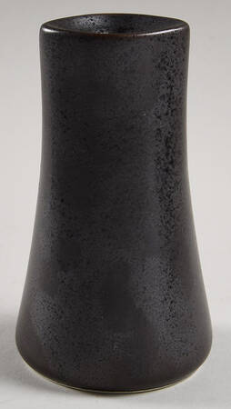 Piano (Round, Smooth Texture) Small Candlestick