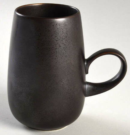 Piano (Round, Smooth Texture) Tall Mug