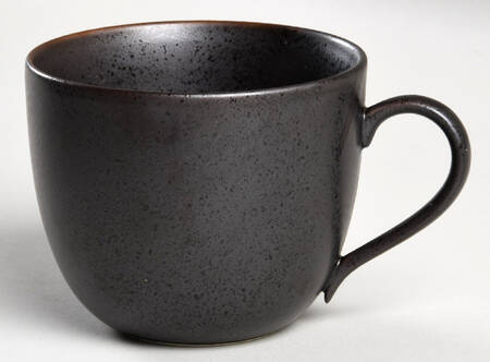 Piano (Round, Smooth Texture) Flat Cup