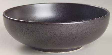 Piano (Round, Smooth Texture) 6" All Purpose Bowl
