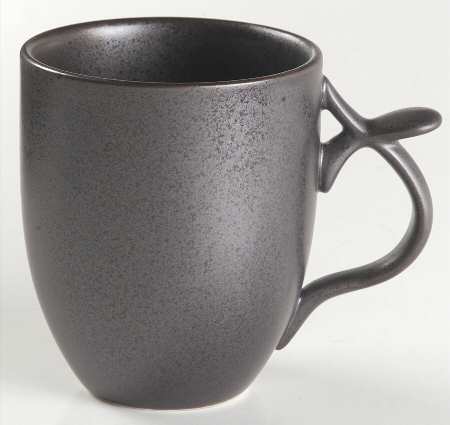 Piano (Round, Smooth Texture) Grandmug