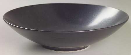 Piano (Round, Smooth Texture) Individual Salad Bowl