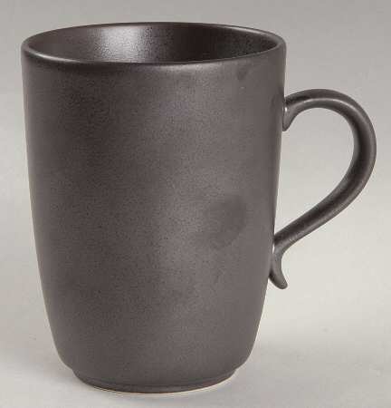 Piano (Round, Smooth Texture) Mug