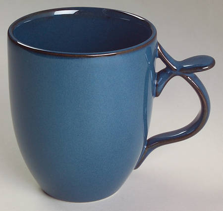 Lapis (Round) Grandmug