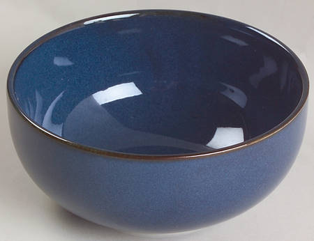 Lapis (Round) Dessert Bowl