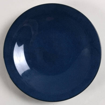 Lapis (Round) Salad Plate