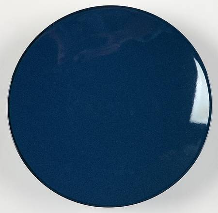 Lapis (Round) Salad Plate