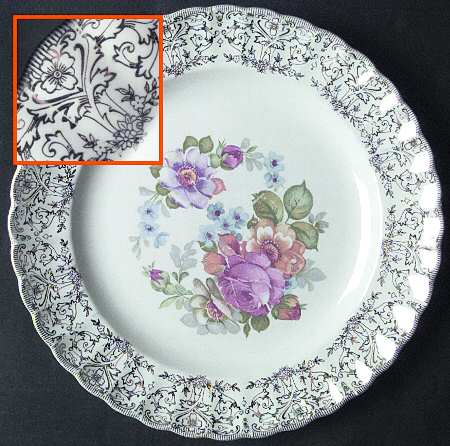La Marr by Limoges-American