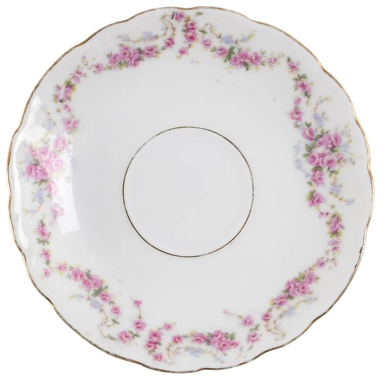 330 Saucer
