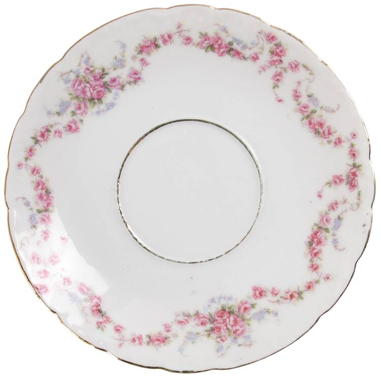 330 Saucer for Oversized Cup