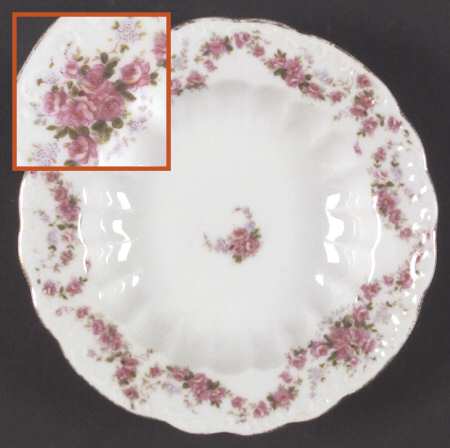 330 Rim Fruit/Dessert (Sauce) Bowl