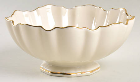 Symphony (Giftware, Gold Trim) Bon Bon
