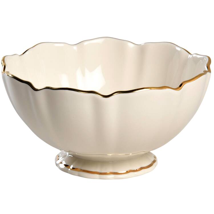 Symphony (Giftware, Gold Trim) Bon Bon