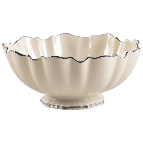 Symphony (Giftware, Platinum Trim) Bon Bon
