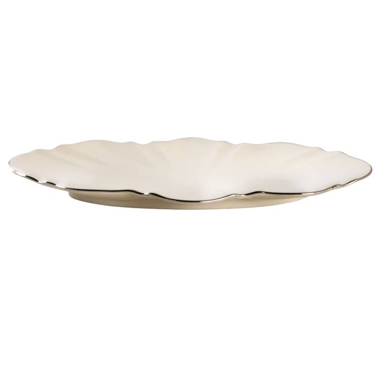 Symphony (Giftware, Platinum Trim) Relish